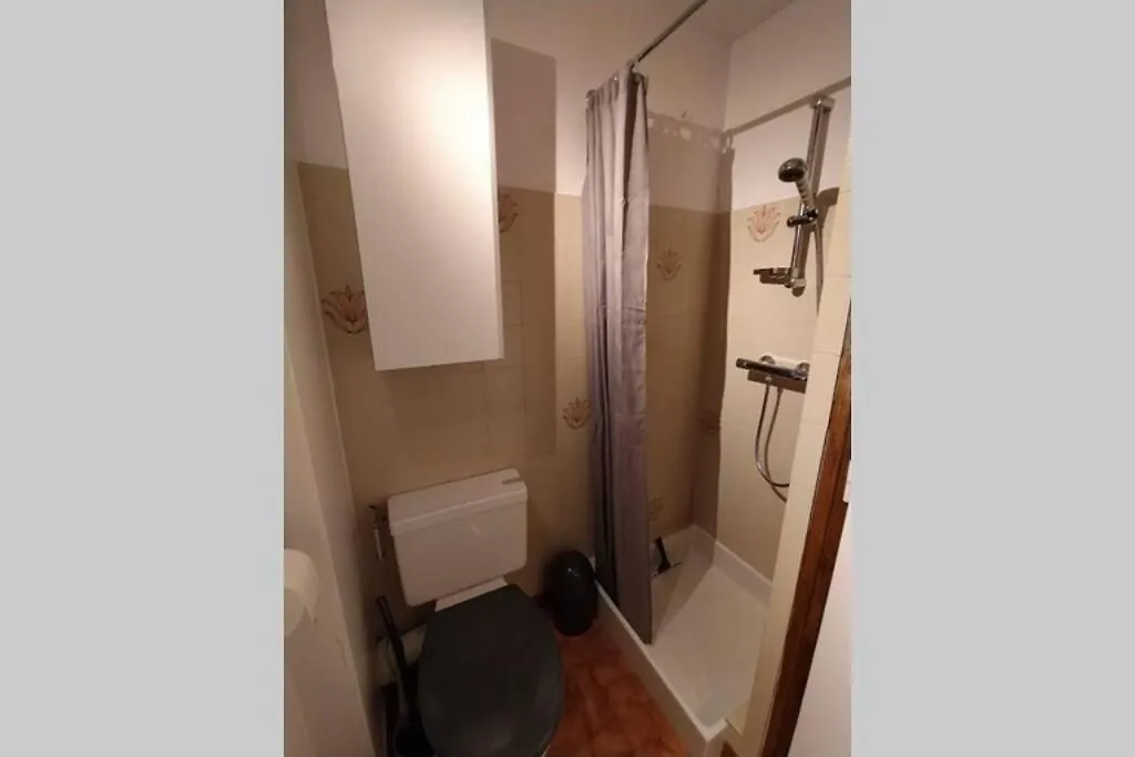 La Couette Apartment Le Grand-Bornand